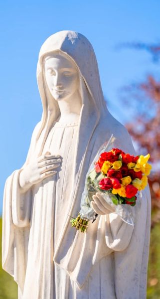 peregrinaciones a Medjugorje