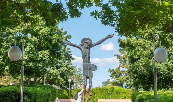 Peregrinacion a Medjugorje. Fundacion Reina de la Paz, Granada